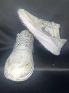 Nike Womens Quest 4 PRM Trainers Sz.8.5 Da8723 Sneakers Shoes - Picture 1 of 8