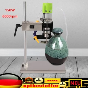 Cortador de vidrio eléctrico para botellas Cortador de vidrio Bottle Cutter DIY botellas - Imagen 1 de 16