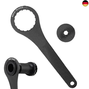 XPEX 1 Stück Centerlock Werkzeug, Centerlock Schlüssel,Aluminiumlegierung H - Bild 1 von 4