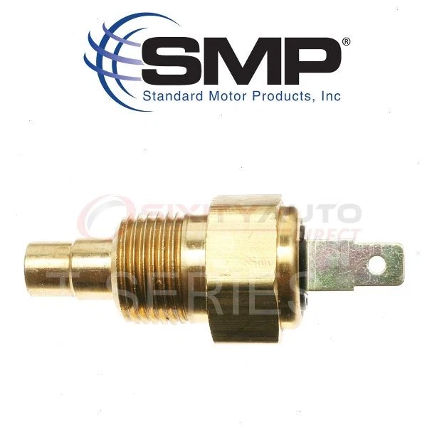 SMP T-Series Coolant Temperature Sender for 1979-1986 Chevrolet C10 Suburban kz - Image 1 of 4