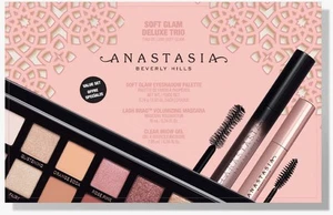 NEW!! Anastasia Soft Glam Deluxe Trio - Picture 1 of 4