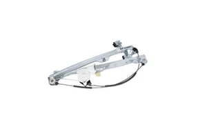 Genuine GM Rear Window Regulator w/ Motor Assembly Left (2007-2014) OE 20945140 - Picture 1 of 8