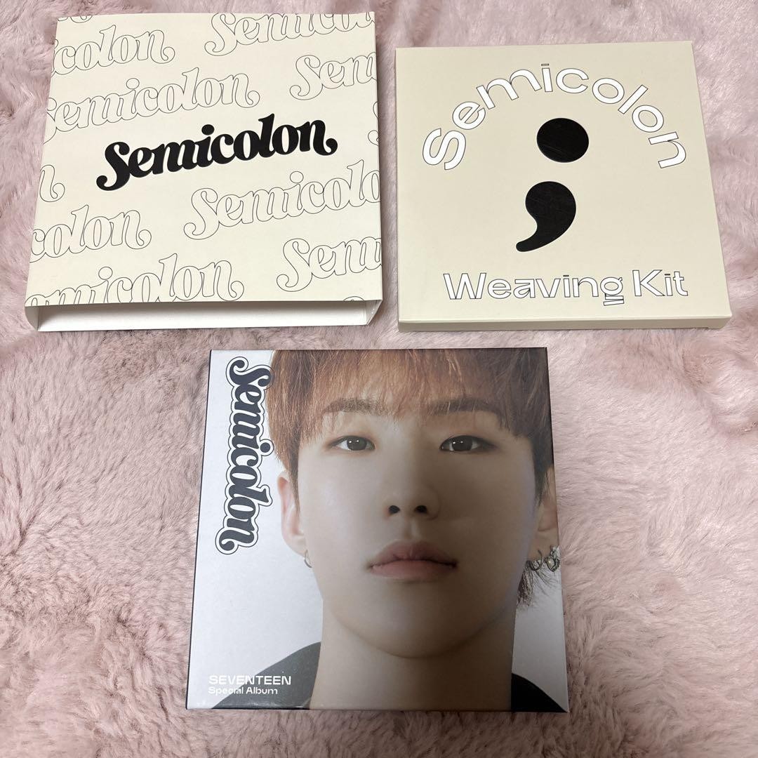 K-POP・アジア SEVENTEEN CD K-POP DVD Seventeen HOSHI x WOOZI 2025 PV/TV - 96ers STUPID