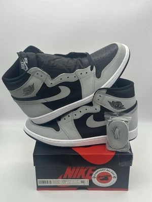 Tamanho 11 - Jordan 1 retrô OG High Shadow 2.0 - Imagem 1 de 4
