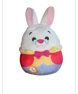 Squishmallow Disney weißes Kaninchen 7 Zoll - Bild 1 von 7