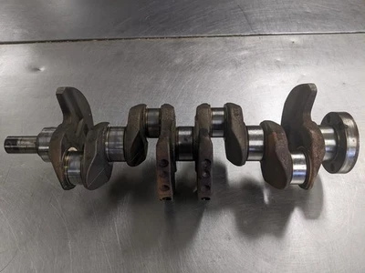 Cigüeñal estándar para 10-13 Ford Transit Connect 2.0 1S7G6303CF Foto 1 de 4