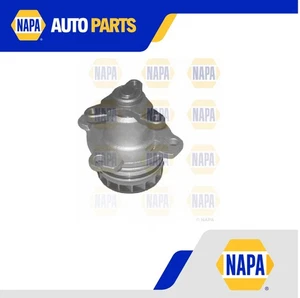 Water Pump fits OPEL VIVARO A, B 2.0 1.6D 2.0D 2.5D 06 to 19 Coolant NAPA New - Picture 1 of 2
