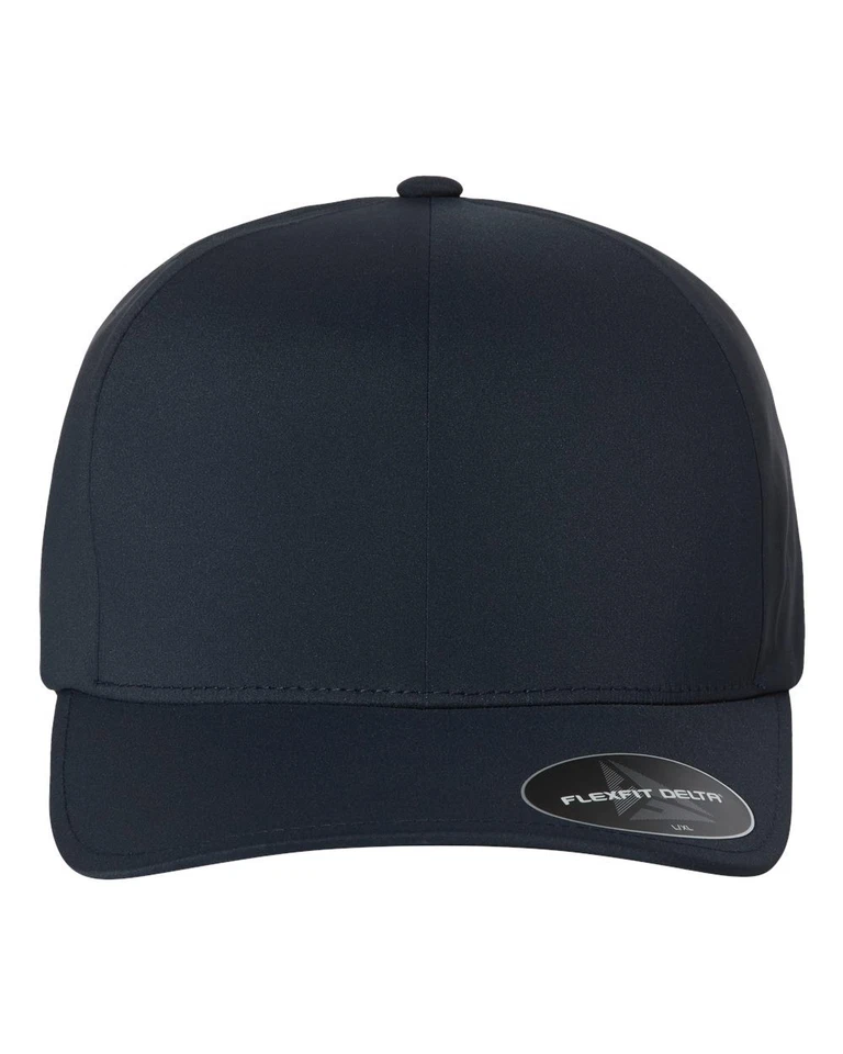 Flexfit 180 Delta� Seamless Cap - Image 1 of 1