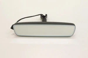 2020 - 2025 LINCOLN AVIATOR WINDSHIELD REAR VIEW MIRROR GLASS OEM JU5A17E678BA - Picture 1 of 15