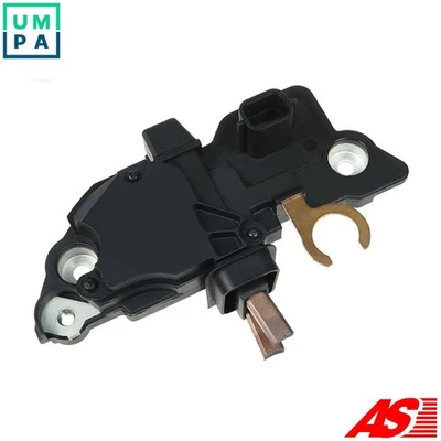 ALTERNATOR REGULATOR ARE0123 FOR RENAULT CLIO/MIO/IV/III/Hatchback/Van/Sport - Image 1 of 4