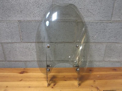 Parabrezza originale Harley Davidson XL Sportster - Immagine 1 di 3