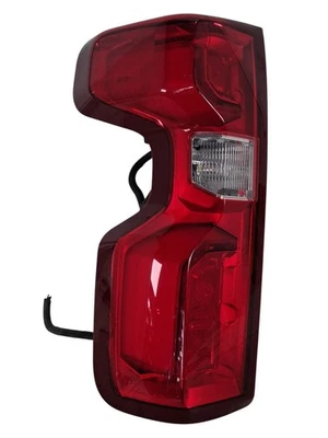 Pickup luz trasera Chevrolet Silverado 1500 L 85821134 85727858 21-25 Foto 1 de 4