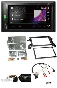 Pioneer 2DIN Lenkrad DAB USB Bluetooth Autoradio für Suzuki Grand Vitara 2005-20 - Bild 1 von 9