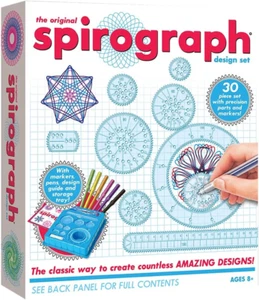 Design Set Boxed - Arts and Crafts, Kids Toys, Art Supplies, Craft Supplies, Dra - Picture 1 of 12