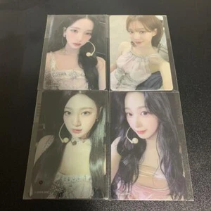 aespa ZOZOTOWN Promotion OFFICIAL PHOTO CARD - Picture 1 of 6