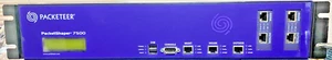 Packeteer Packetshaper 7500 PS7500 cloud network management appliance - Afbeelding 1 van 2