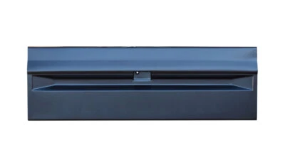 Puerta trasera lisa 67-72 Chevy GMC Fleetside Pickup 69-72 Chevy GMC Blazer Jimmy Foto 1 de 3