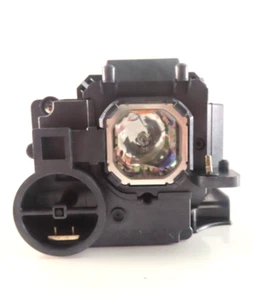 Lámpara proyector de repuesto NEC NP33LP para NP-UM351W - Imagen 1 de 4