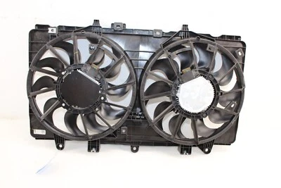 Ventilador de radiador Nissan Z 2023 214816GP0A OEM DL42 Foto 1 de 4