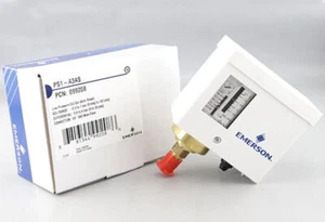 1PCS Brand New EMERSON PS1-A3AS pressure controller PS1A3AS - Picture 1 of 2