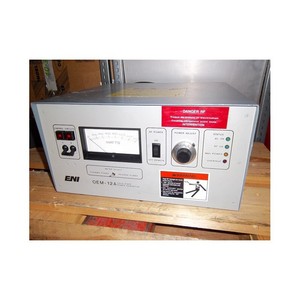 RF GENERATOR 