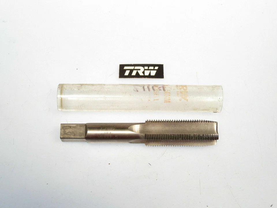 Grifo de rosca de arranque marca TRW 18 x 1,50 mm 660551 Foto 1 de 1