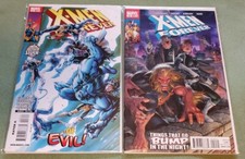 X-MEN FOREVER #3, 13, 14, 19, 22,  (Marvel 2009)