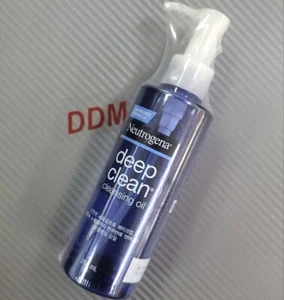 Neutrogena Deep Clean Cleansing Oil 200mL  - Picture 1 of 6