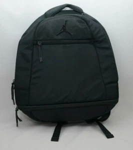 Nike Jordan Skyline Flight Backpack Anthracite 9A1967 693 New with Tags  - Picture 1 of 2
