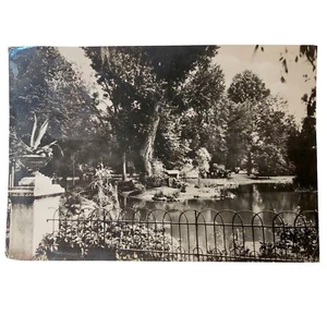 Postal de colección 1961 de Vichy (Allier) RPPC - Imagen 1 de 3