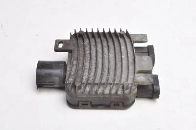 Ford Mondeo III MK3 2.0 TDCI 115PS Ventola Modulo Centralina 940004101 - Immagine 1 di 4