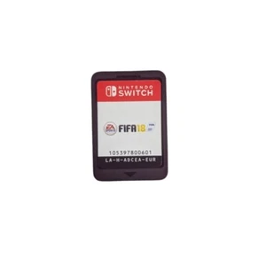 Fifa 18 (Nintendo Switch) (Cartridge Only) - Picture 1 of 2