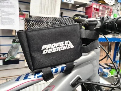 PROFILE DESIGN Cycling Energy Pack (Large) - Image 1 of 4