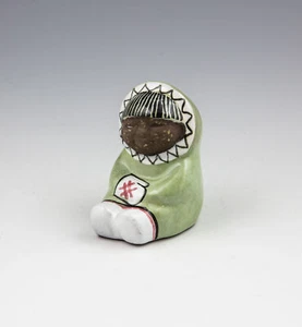 Eskimo Child 4297 - Mari Simmulson - Upsala-Ekeby - Picture 1 of 6