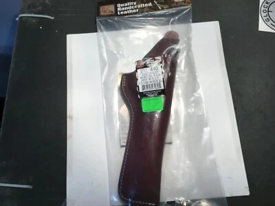 Triple K Style 440 Lightning holster Taurus Raging Bull 8 3/8 inch RH/CD NEW - Image 1 of 4