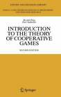 Introduction à la théorie des jeux coopératifs par Bezalel Peleg : Neuf