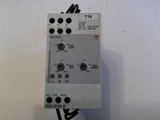 CARLO GAVAZZI RSE 40 03-B RSE 4003-B Softstarter