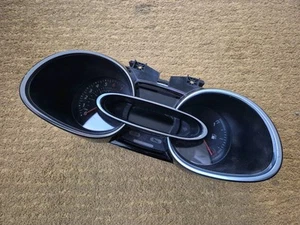Renault Clio Mk4 2012- Genuine Instrument Cluster Assembly VPGRRF10849CF Used OE - Picture 1 of 16
