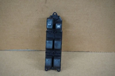 2006 2007 2008 Lexus IS250 IS350 Front Driver Window Switch OEM 23427095 - Image 1 of 4