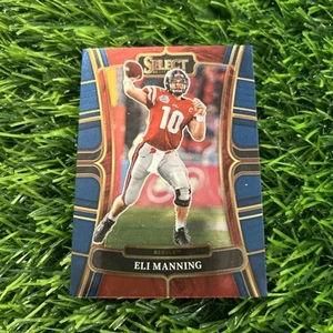 Eli Manning 2023 Panini Select Draft Picks Ole Miss Rebels #100 F38 - Bild 1 von 2
