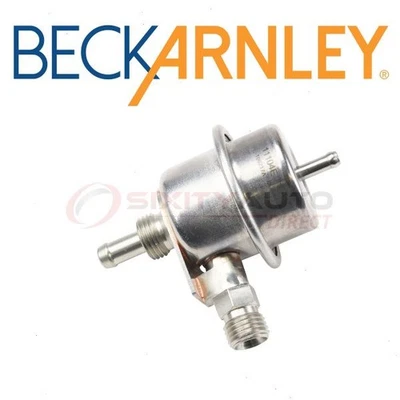 Beck Arnley Fuel Injection Pressure Regulator for 1982-1987 Jaguar XJ6 - Air jk - Image 1 of 4