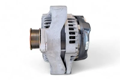 Alternador 6 cilindros Toyota 4Runner 06-09 V6 27060-31021, D016, OEM, 2006, 2007 Foto 1 de 4