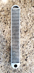 Coperchio sfiato Jenn-Air Range OEM per JED8430BDF, parte griglia aria 71003481 - Foto 1 di 3