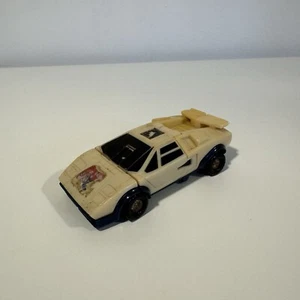 Transformers G1 Stunticon Menasor Breakdown Combiners 1986 Hasbro - Picture 1 of 8