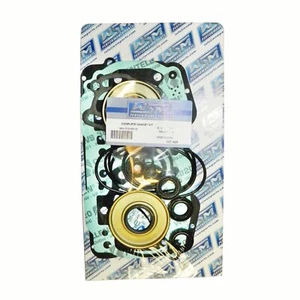 WSM SEA-DOO 951 DI COMPLETE GASKET KIT 2000-2007 GTX LRV RX XP 3D - Picture 1 of 9