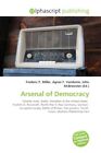Arsenal of Democracy Frederic P. Miller (u. a.) Taschenbuch Englisch