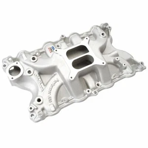 Edelbrock 2166 Performer 460 Intake Manifold for 1968-72 Ford 429/460 Non-EGR - Picture 1 of 2