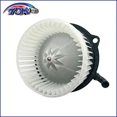 Nuevo motor soplador de climatización con rueda para Hino 2005-2014 OE 871041060 Foto 1 de 4