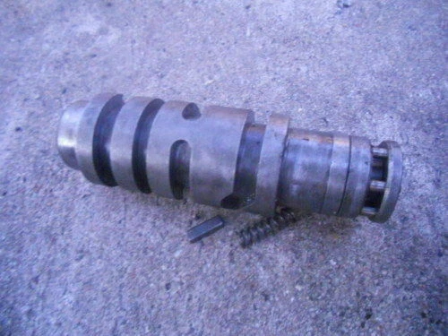 Барабан переключения передач 1985 Husqvarna Husky 250WRX 250 WRX - Изображение 1 из 1