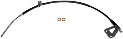 Кабель стояночного тормоза подходит для 2006-2014 Kia Sedona DORMAN - ПЕРВАЯ ОСТАНОВКА - Изображение 1 из 4